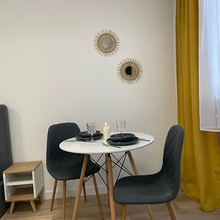 Luxury Apartments Kamienna Gora Exterior photo