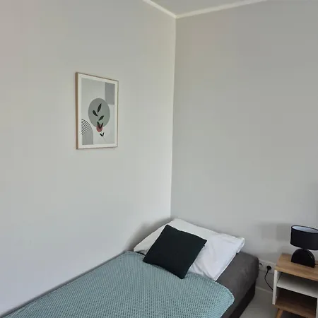 Luxury Apartments Kamienna Gora Exterior photo