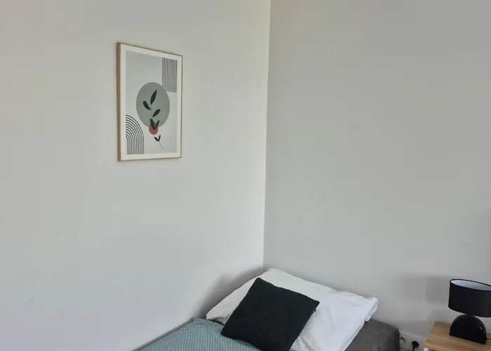 Luxury Apartments Kamienna Gora