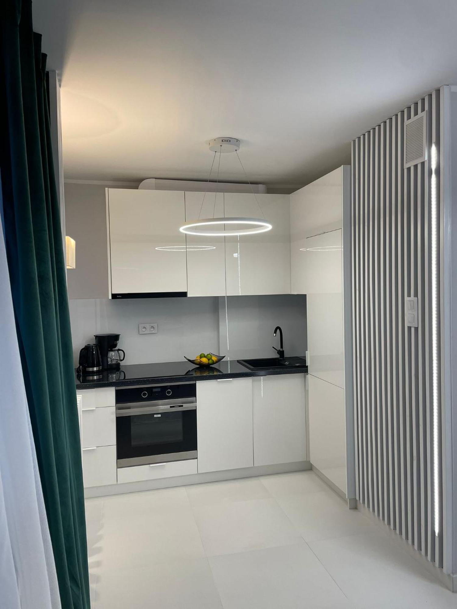 Apartment Luxury *