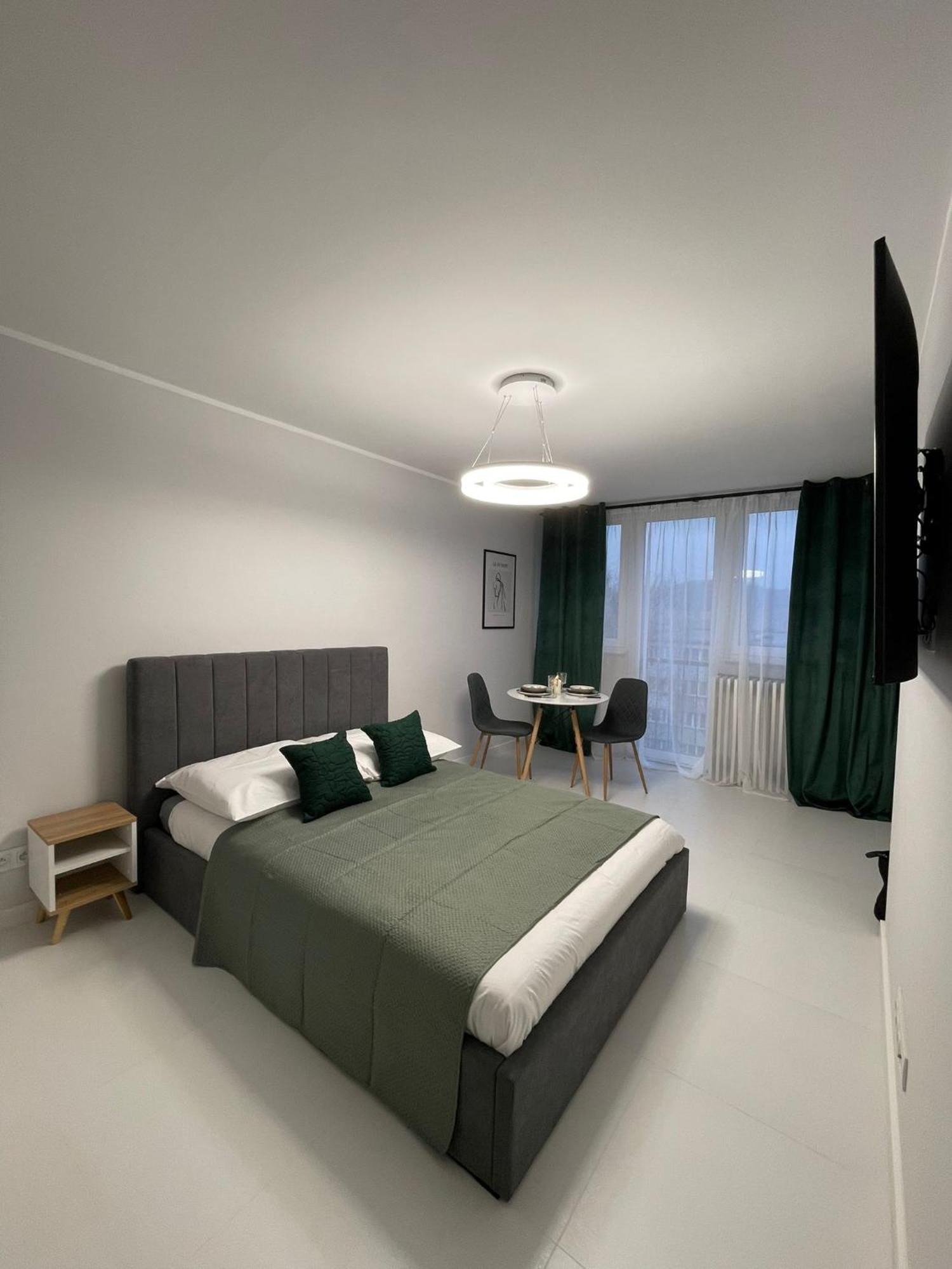 Luxury Apartment