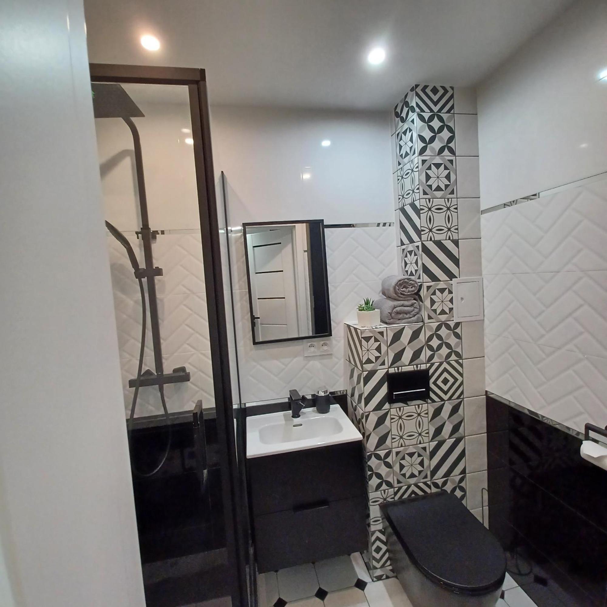 Apartment Luxury *