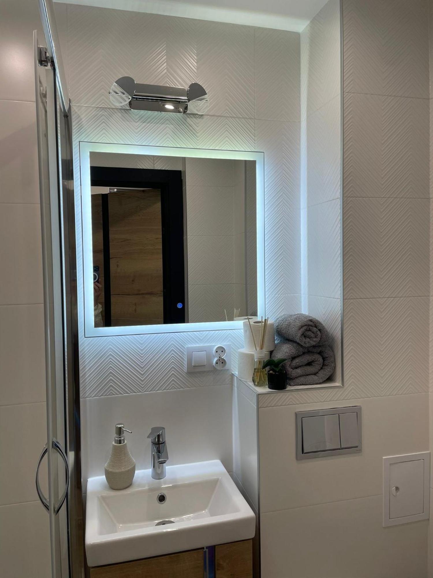 Apartment Luxury Kamienna Gora