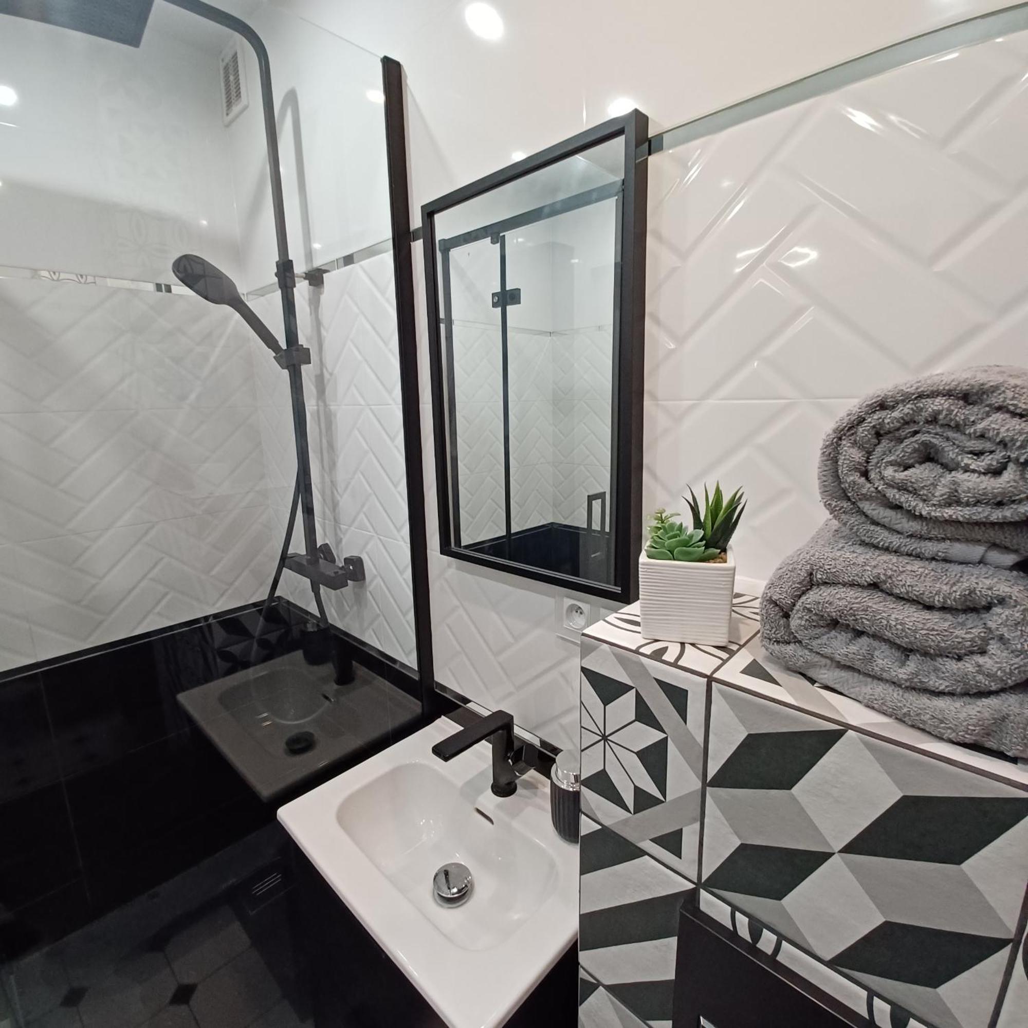 Apartment Luxury *